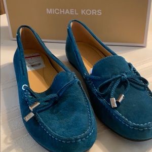 New! Never worn Michael Kors Loafers !